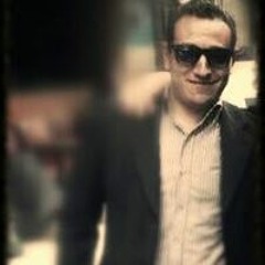 Ahmed Elnabawy