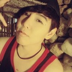 Kwang Yoochun Pegazus