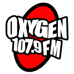 Oxygen 107.9 FM
