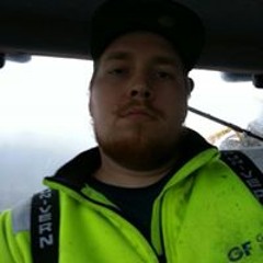 Nils Kristian Høiseth