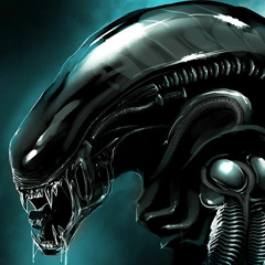 Xenomorphe aka DJ BELUY