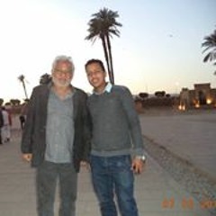 Mostafa Hegazy Deleceps