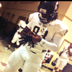 Barshay Wilson