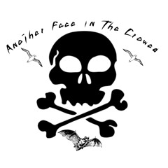 another face in the crowd