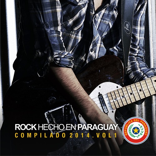 Rock Hecho en Paraguay’s avatar