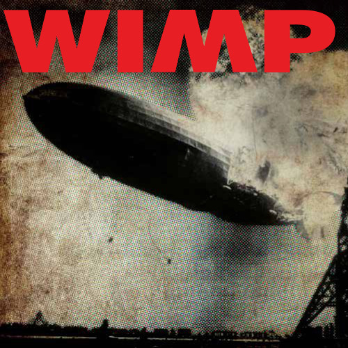 Wimp Projet’s avatar