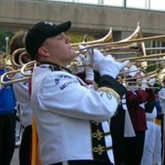 Christopher Momcilovich