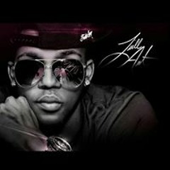 Terence TrillArt Prevost