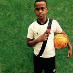 Bruno Mattos de Mendonça