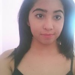 Alondra Baeza Lopez