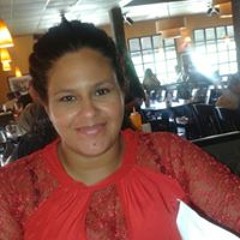 Marylou Dirksz Maduro