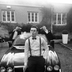 Dark Wizard of Deep House