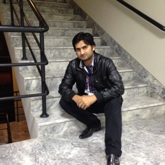 Mohammad Atif