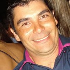 Robinson Gonçalves