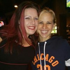 Amy 'Corlett' Davidson