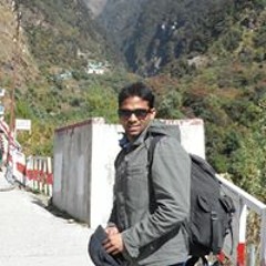 Harish Dasari Jairaj