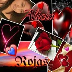 Alicia Rojas