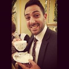 Anthony 'av' Vitsaides