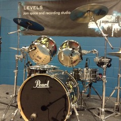 Levels Recording Studio
