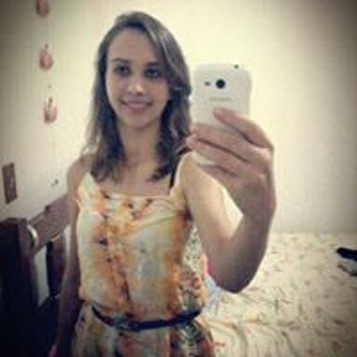 Luana Petry’s avatar