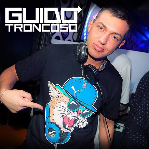 Dj Guido Troncoso II’s avatar