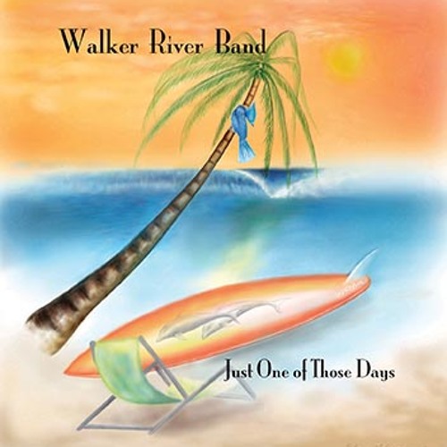 Walker River Band’s avatar