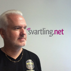 Stefan Svartling