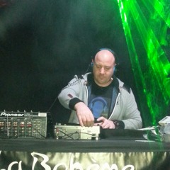Dj Craig Gee