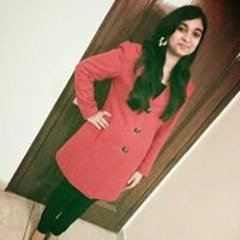 Tanushka Malhotra