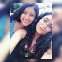 Geraldine Ponce S Stream