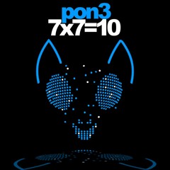 The Official DJ-Pon3