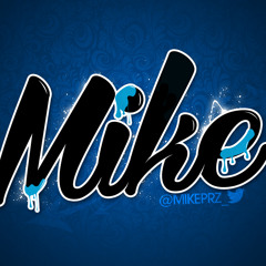 ¡Mike Perez!