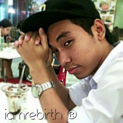 I'm Rebirth