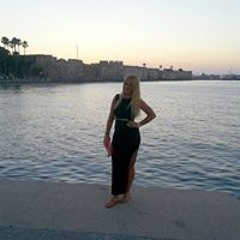 Samantha van Tilborg