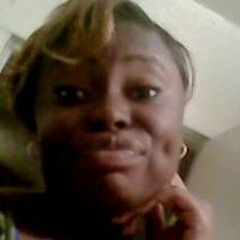 Rosie DeepDimples Thomas