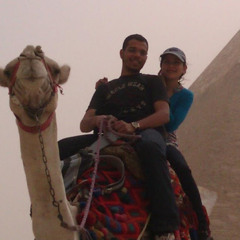 Youssif Gerges