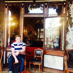 Louis B. Thorkildsen