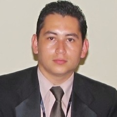 Eduardo Menjivar Valencia