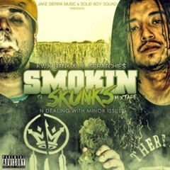 KWIK DANK N $CRATCHIE$