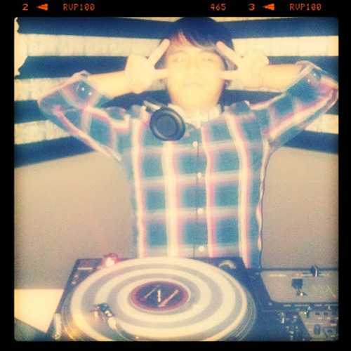 Matt Ratt - Yesterday Princess (Stanley Clarke edit)