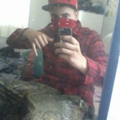 Braden Fasko Johnson