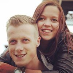 Michella van der Wel