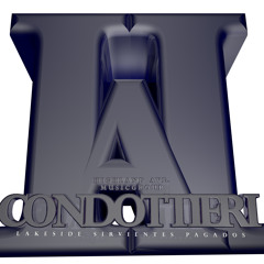 Condottieri.Records