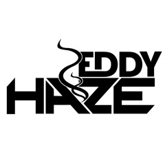 EDDY HAZE.