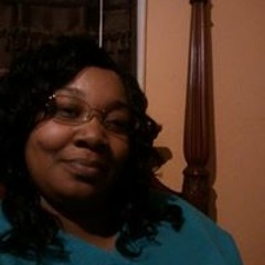 Sharie Munford Thomas