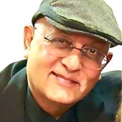 Iqbal Ishani’s avatar