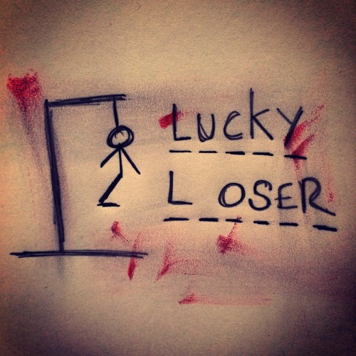 Lucky Looser’s avatar