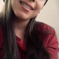 Ana Maria Marin Gutierrez