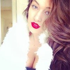 Jade Mari-Claire Nicholls