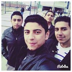Sayed El-maghraby